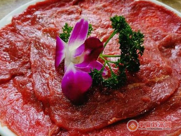 在巨鹿县开火锅店